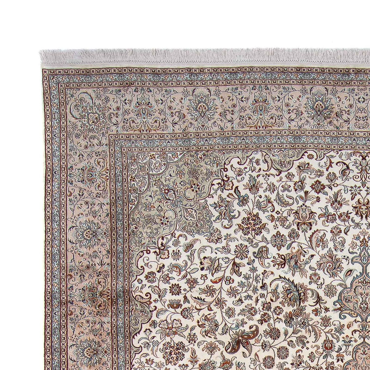 Kashmar Koberec 245x313cm - Perský koberec