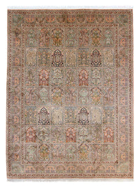 Kašmírské hedvábí Koberec 336x251cm - Orientální koberec – product image