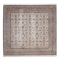 Kašmírské hedvábí Koberec 243x246cm - Orientální koberec – product image