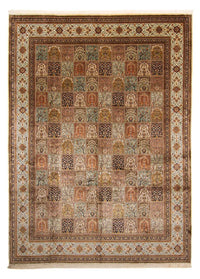 Nepálský koberec 305x386cm - Vlněný koberec – product image