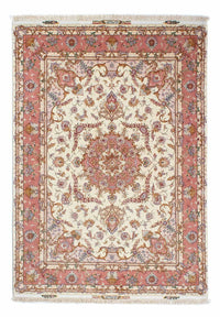 Tabriz - 50 Raj Koberec 150x207cm - Perský koberec – product image
