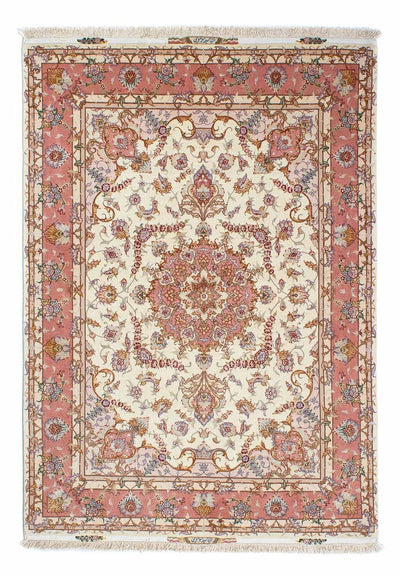 Tabriz - 50 Raj Koberec 150x207cm - Perský koberec