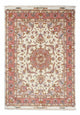 Tabriz - 50 Raj Koberec 150x207cm - Perský koberec