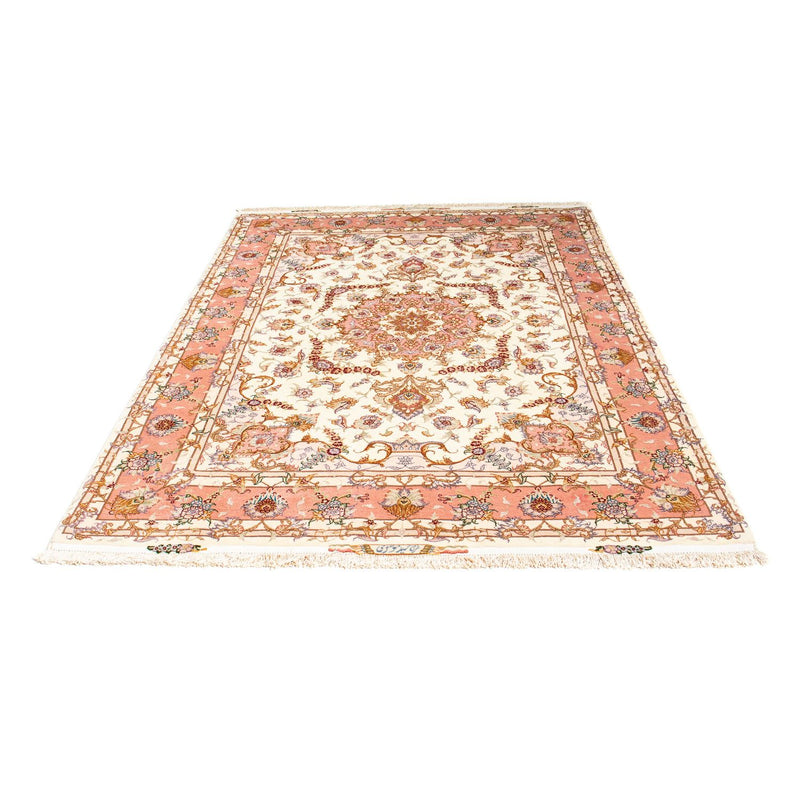 Tabriz - 50 Raj Koberec 150x207cm - Perský koberec