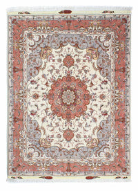 Tabriz - 50 Raj Koberec 153x196cm - Perský koberec – product image
