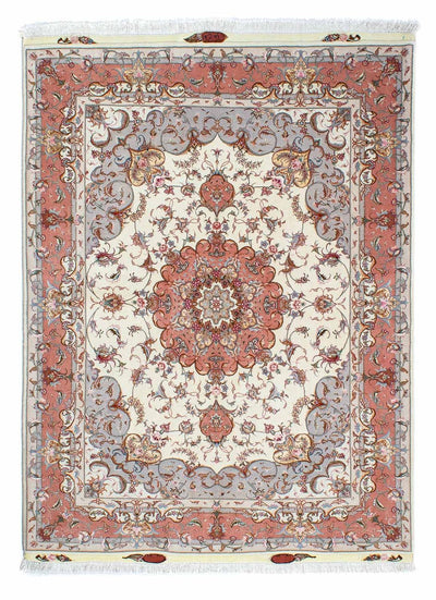 Tabriz - 50 Raj Koberec 153x196cm - Perský koberec
