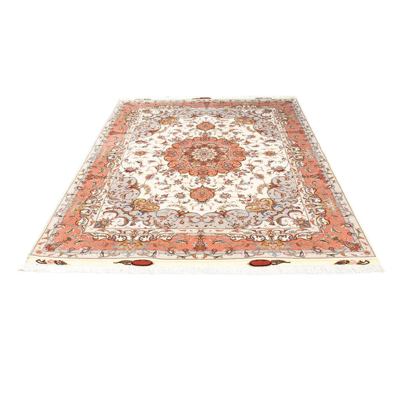 Tabriz - 50 Raj Koberec 153x196cm - Perský koberec
