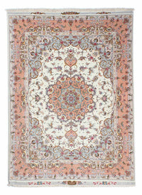Tabriz - 50 Raj Koberec 152x203cm - Perský koberec – product image