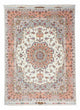 Tabriz - 50 Raj Koberec 152x203cm - Perský koberec