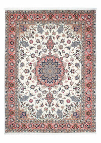 Tabriz - 50 Raj Koberec 153x211cm - Perský koberec – product image