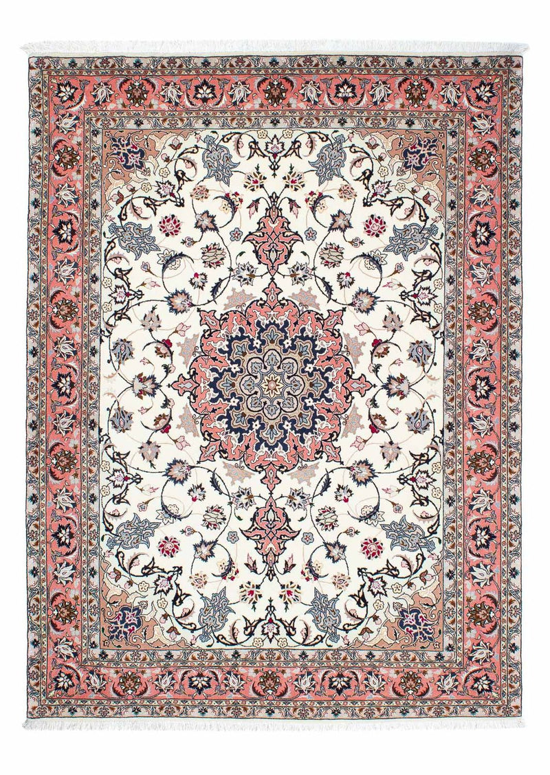 Tabriz - 50 Raj Koberec 153x211cm - Perský koberec