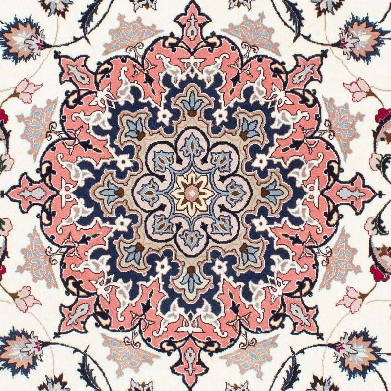 Tabriz - 50 Raj Koberec 153x211cm - Perský koberec