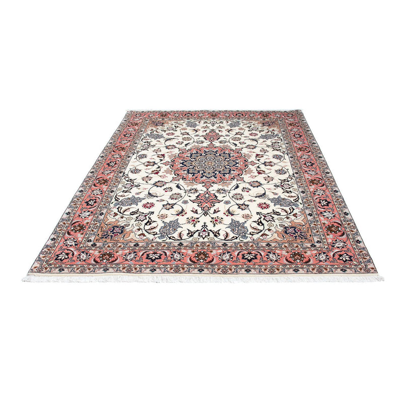 Tabriz - 50 Raj Koberec 153x211cm - Perský koberec