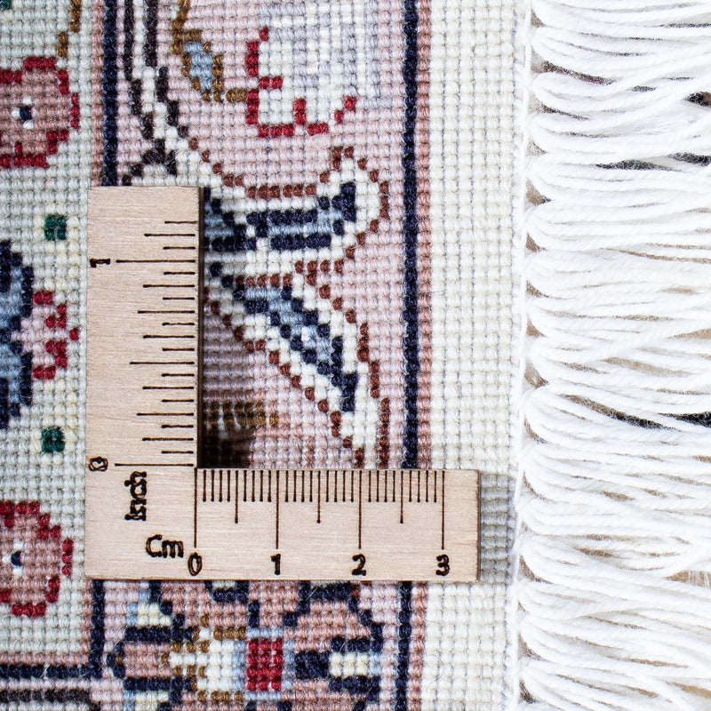 Tabriz - 50 Raj Koberec 153x211cm - Perský koberec