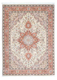 Tabriz - 50 Raj Koberec 151x211cm - Perský koberec – product image