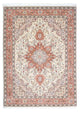 Tabriz - 50 Raj Koberec 151x211cm - Perský koberec