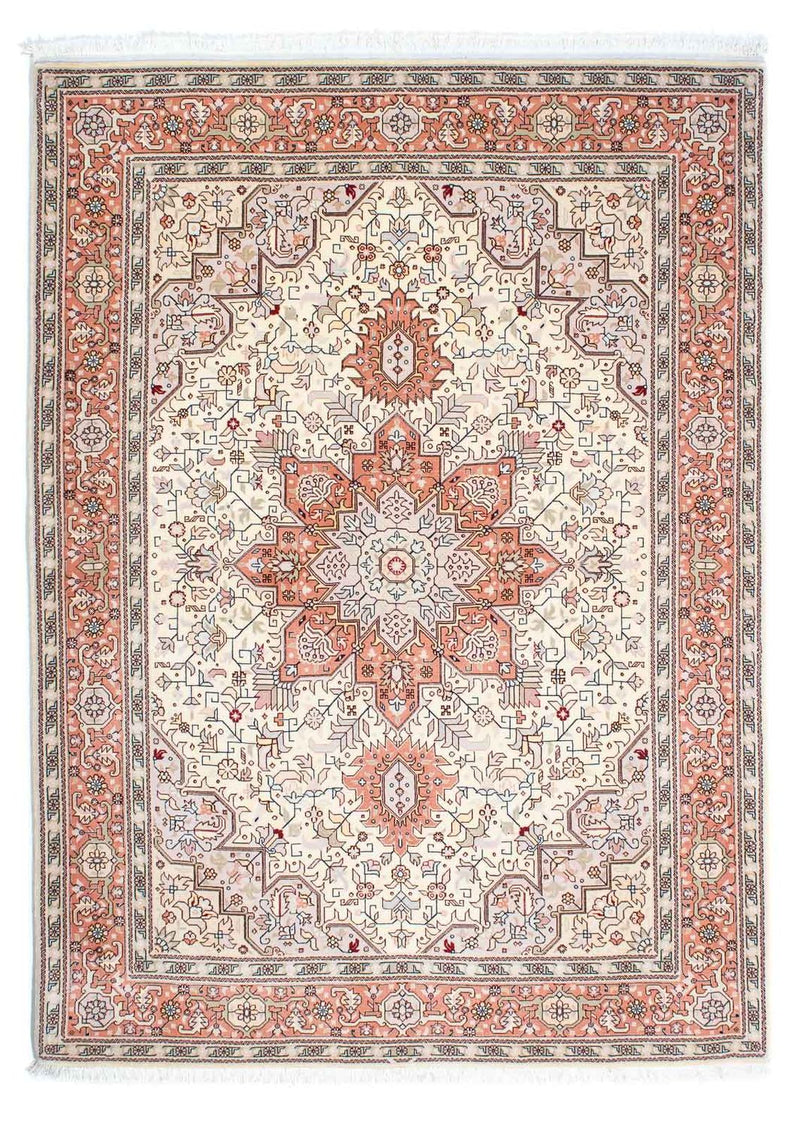 Tabriz - 50 Raj Koberec 151x211cm - Perský koberec