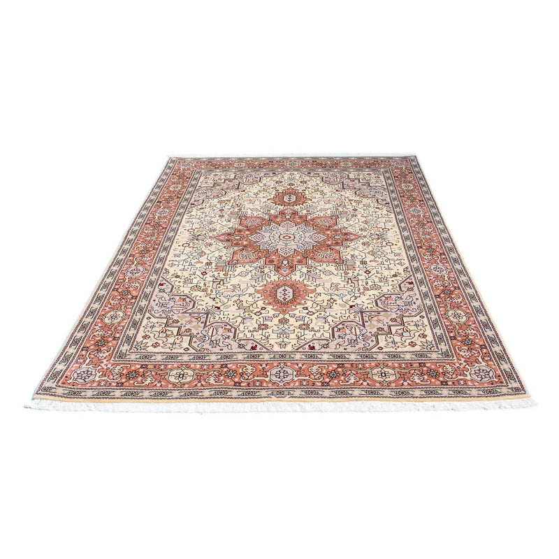 Tabriz - 50 Raj Koberec 151x211cm - Perský koberec