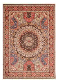 Tabriz - 50 Raj Koberec 296x408cm - Perský koberec – product image