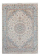 Tabriz - 50 Raj Koberec 350x252cm - Perský koberec