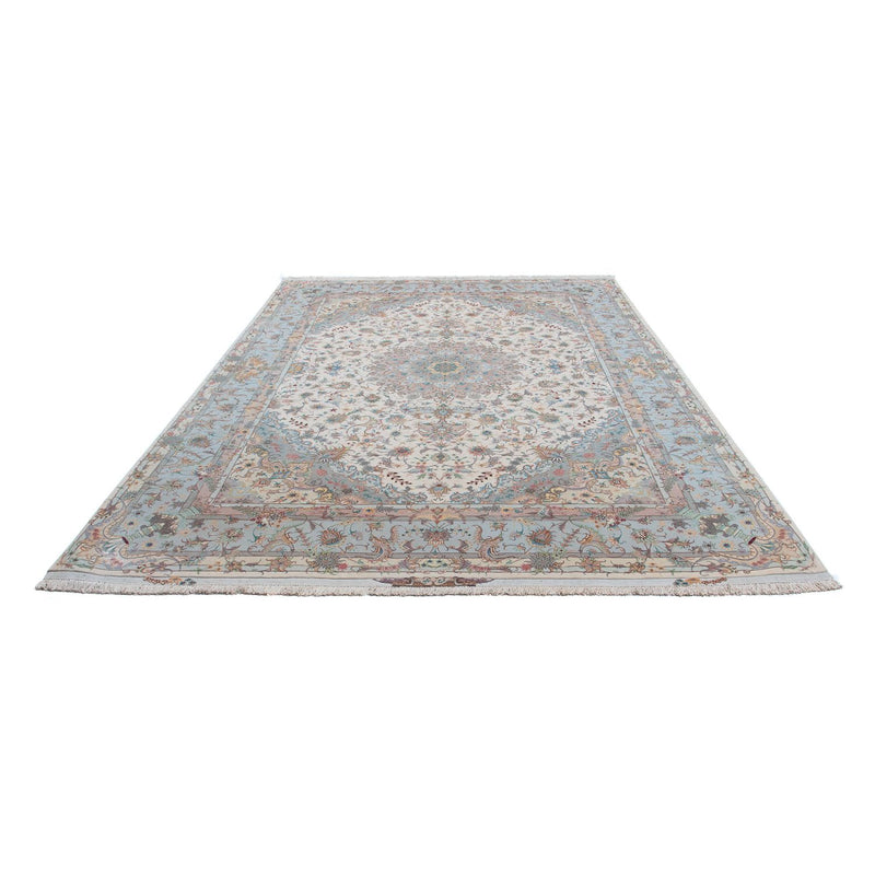 Tabriz - 50 Raj Koberec 350x252cm - Perský koberec