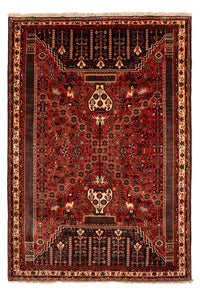Qashqai Koberec 207x297cm - Perský koberec – product image