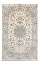 Tabriz - 50 Raj Koberec 197x305cm - Perský koberec