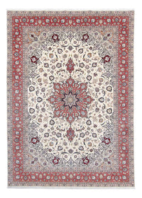 Tabriz - 50 Raj Koberec 357x251cm - Perský koberec – product image