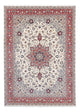 Tabriz - 50 Raj Koberec 357x251cm - Perský koberec
