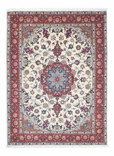 Tabriz - 50 Raj Koberec 150x203cm - Perský koberec