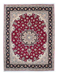 Tabriz - 50 Raj Koberec 153x204cm - Perský koberec – product image