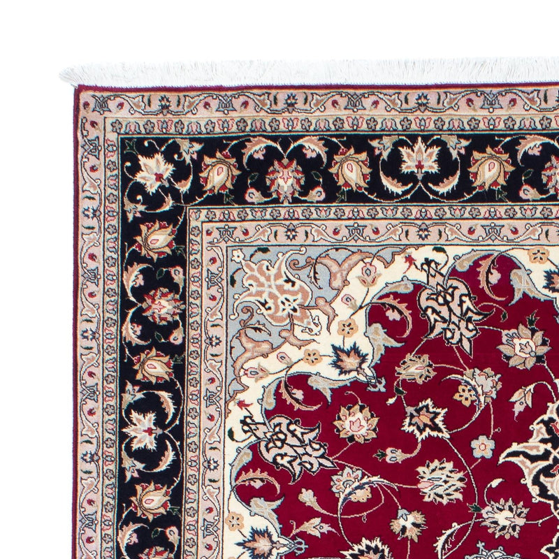 Tabriz - 50 Raj Koberec 153x204cm - Perský koberec