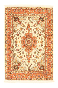 Tabriz - 50 Raj Koberec 102x152cm - Perský koberec – product image