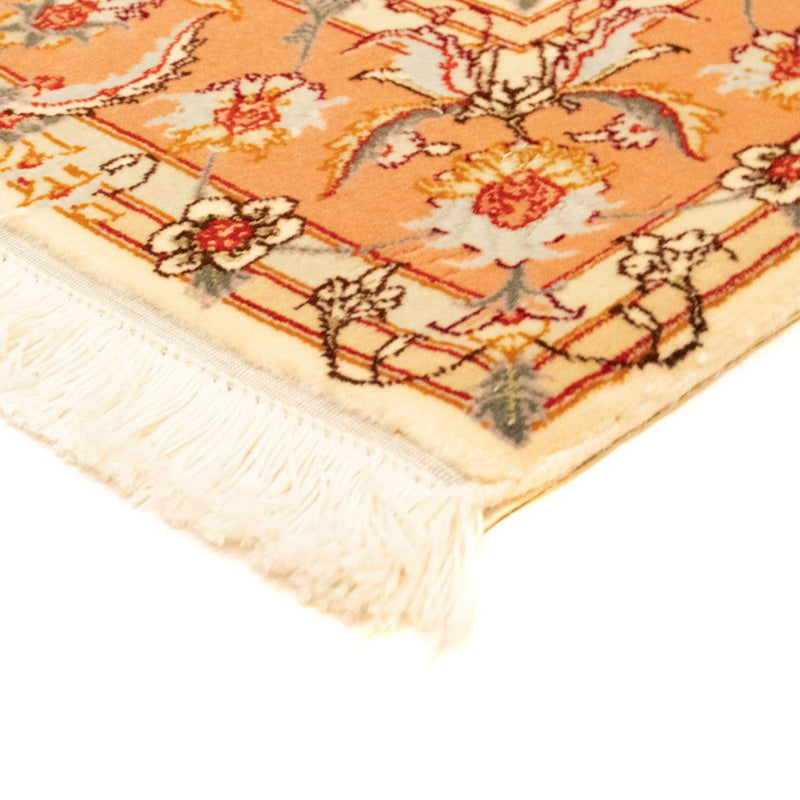 Tabriz - 50 Raj Koberec 102x152cm - Perský koberec