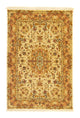 Tabriz - 50 Raj Koberec 101x150cm - Perský koberec