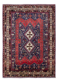 Sharbabak Koberec 148x201cm - Perský koberec – product image