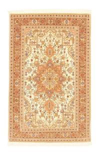 Tabriz - 50 Raj Koberec 98x153cm - Perský koberec – product image