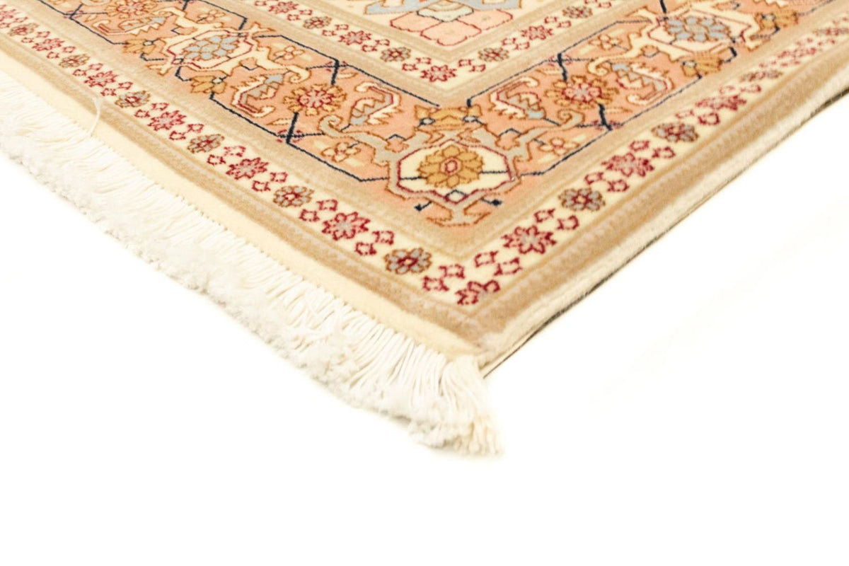 Tabriz - 50 Raj Koberec 98x153cm - Perský koberec