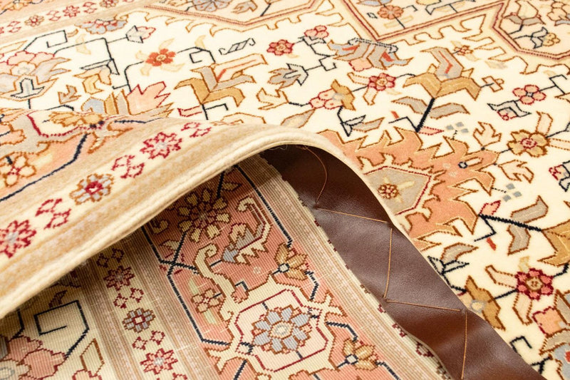 Tabriz - 50 Raj Koberec 98x153cm - Perský koberec