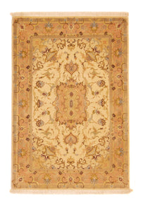 Tabriz - 50 Raj Koberec 155x104cm - Perský koberec – product image
