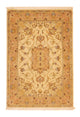 Tabriz - 50 Raj Koberec 155x104cm - Perský koberec