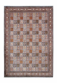 Kashmar Koberec 216x316cm - Perský koberec – product image