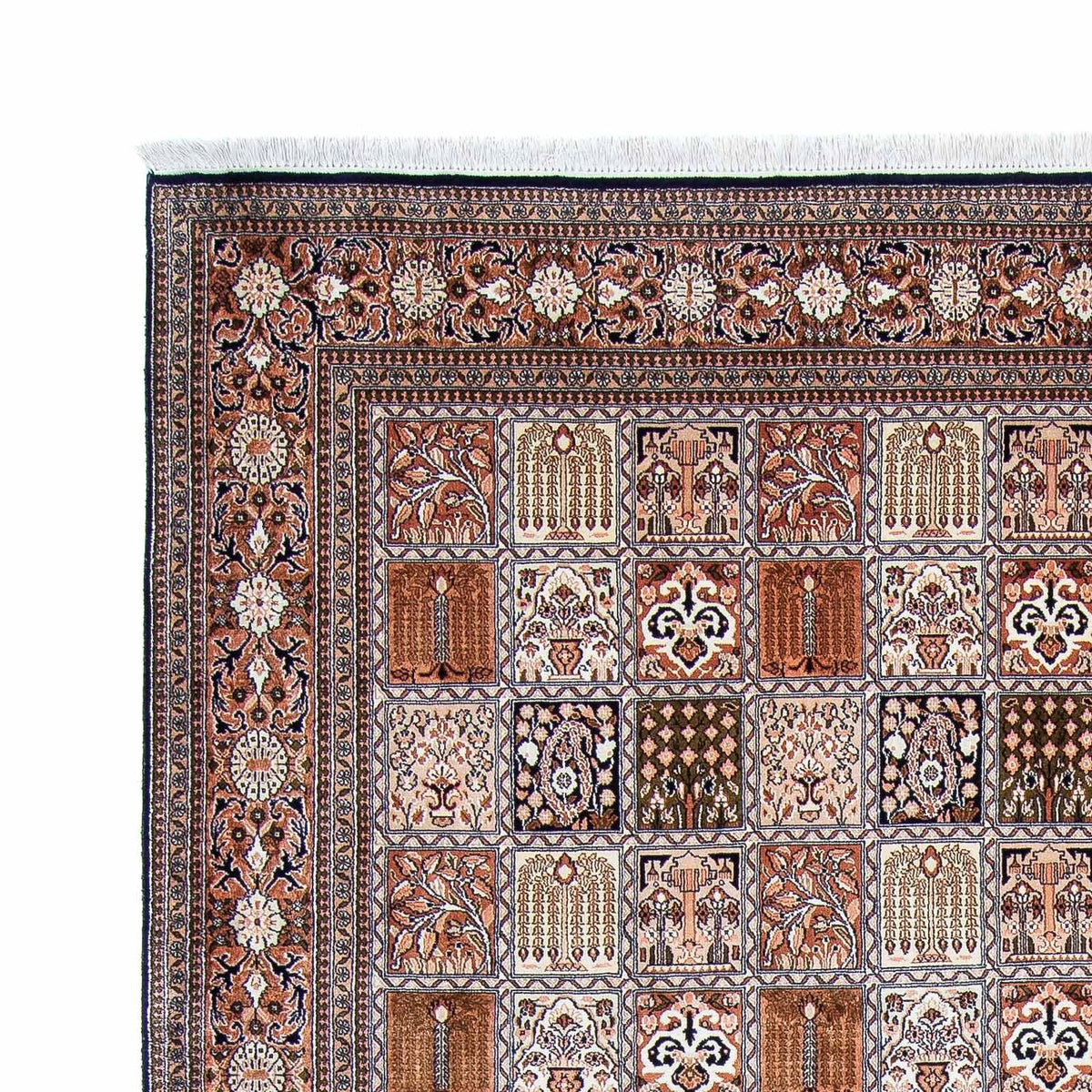 Kashmar Koberec 216x316cm - Perský koberec