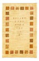 Perský Gabbeh Koberec 148x103cm - Perserteppich Wollteppich