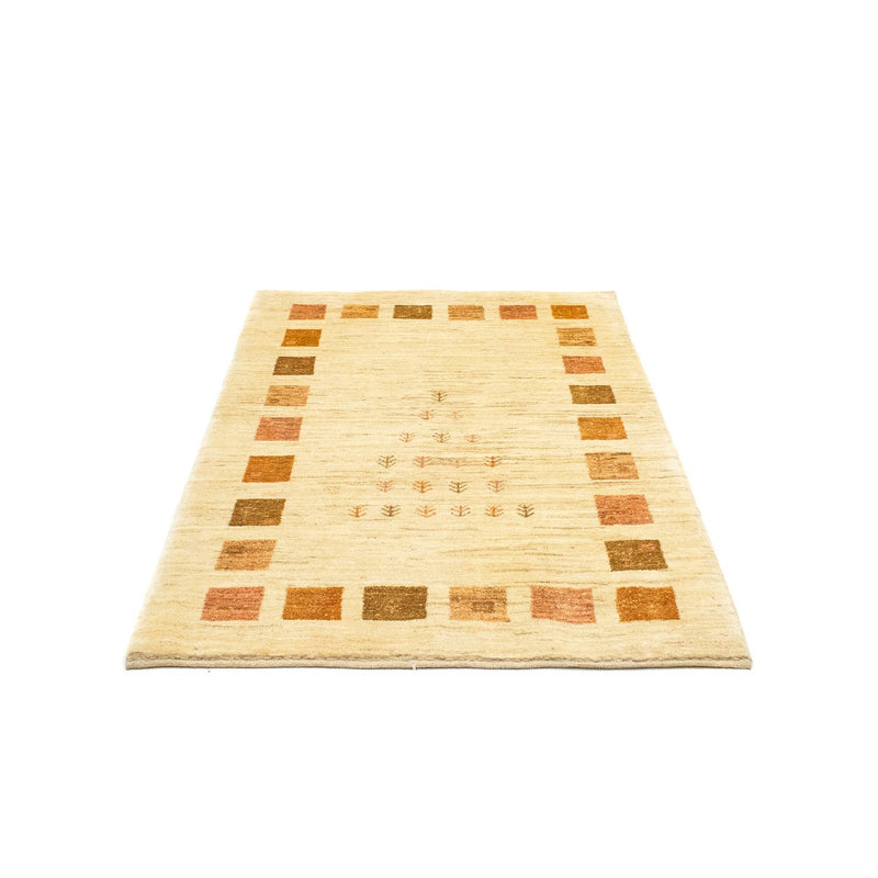 Perský Gabbeh Koberec 148x103cm - Perserteppich Wollteppich