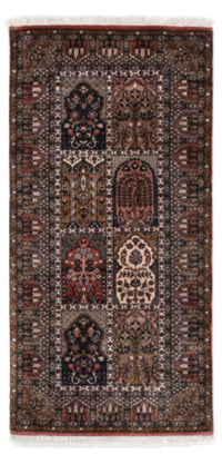 Qom Koberec 71x143cm - Perský koberec – product image