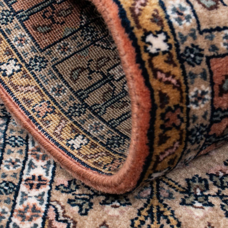 Qom Koberec 71x143cm - Perský koberec