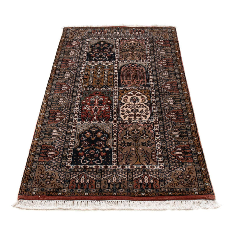 Qom Koberec 71x143cm - Perský koberec