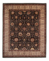 Tabriz Koberec 244x312cm - Perský koberec – product image