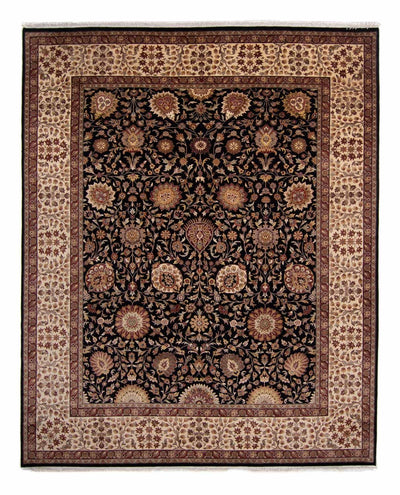 Tabriz Koberec 244x312cm - Perský koberec